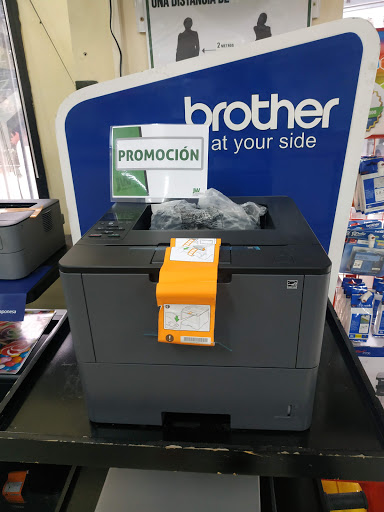 Printer cartridge stores Asuncion