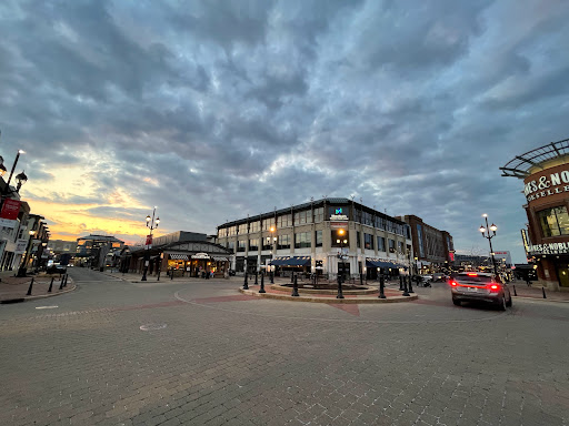 Shopping Mall «Crocker Park», reviews and photos, 228 Market St, Westlake, OH 44145, USA