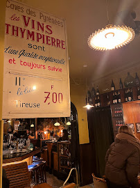 Les plus récentes photos du Restaurant français Vins Des Pyrénées à Paris - n°20