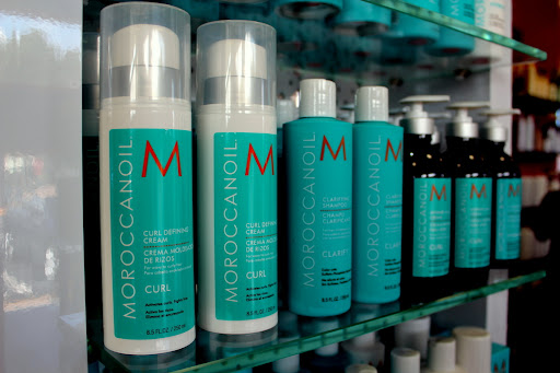 Spa «Oasis Salon Studio & Spa», reviews and photos, 12000 Indian Rocks Rd, Largo, FL 33774, USA