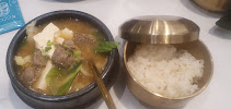 Soupe du Restaurant coréen K COOK à Roissy-en-France - n°9