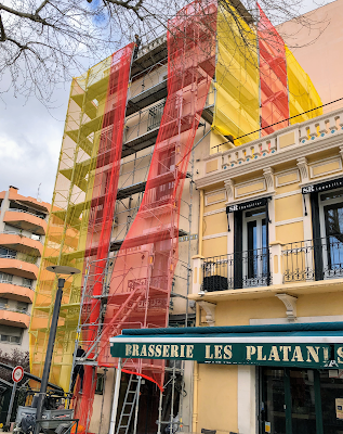 peintre en bâtiment Perpignan/Pia et tout 66 entreprise de peinture ENT CASANOVA à Pia