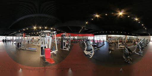 Gym «Powerhouse Gym Torrance», reviews and photos, 22715 Hawthorne Blvd, Torrance, CA 90505, USA