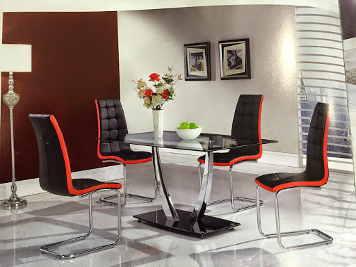 Furniture Store «Co-Z Furniture», reviews and photos, 6132 Covington Hwy, Lithonia, GA 30058, USA