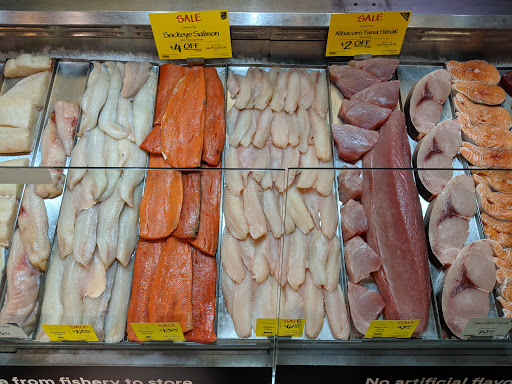 Grocery Store «Whole Foods Market», reviews and photos, 5269 River Rd, Bethesda, MD 20816, USA