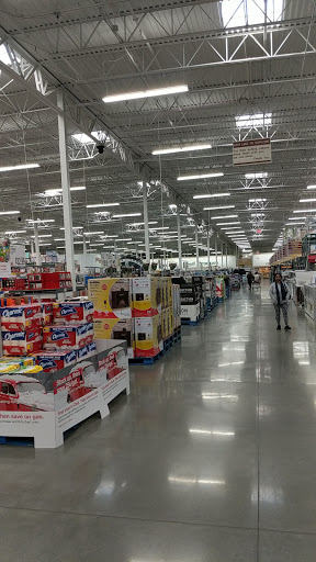 Warehouse club «BJ’s Wholesale Club», reviews and photos, 1 Highland Commons W, Hudson, MA 01749, USA