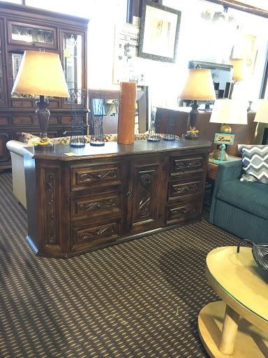 Used Furniture Store «IRCA», reviews and photos, 2620 E Greenway Rd, Phoenix, AZ 85032, USA