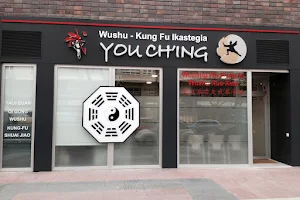 You Ch'ing Wushu - Kung Fu Ikastegia image