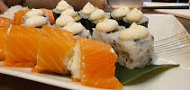 Plats et boissons du Restaurant de sushis Enjoy Sushi Le Tholonet - n°11