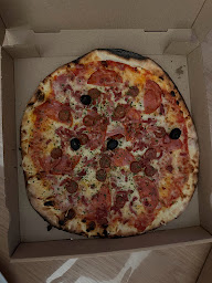 Photo n°5 de Le Petit Pizzaiolo à Le Bouscat ()