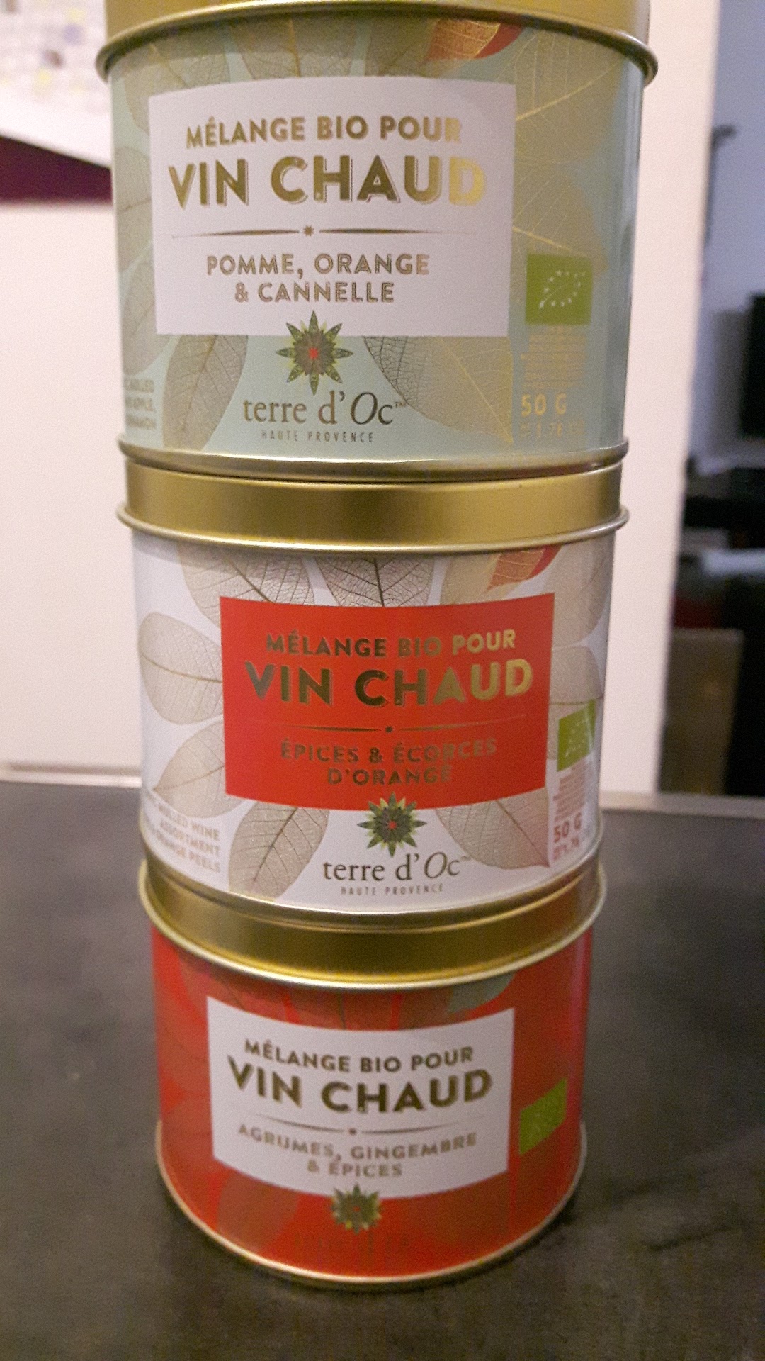 Photo n° 1 de l'avis de Sandrine. fait le 23/11/2018 à 18:39