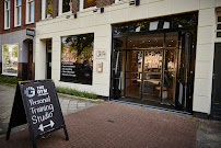 The Gym - Photo 3 - Car repair in Amsterdam, Netherlands, Gulfport