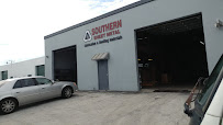 Southern Sheet Metal Corp - Photo 5 - Car repair in Oakland Park, FL, Fort Lauderdale