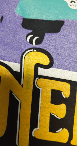 Fernandos Screen Printing Inc. image