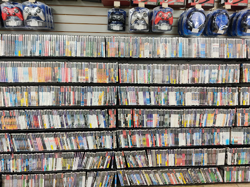 Game Store «Fix & Play Electronics», reviews and photos, 10575 W Indian School Rd #102, Avondale, AZ 85392, USA