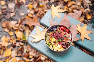 Photo n°9 de Bohēbon Filatiers - Love & Poke bowls à Toulouse ()