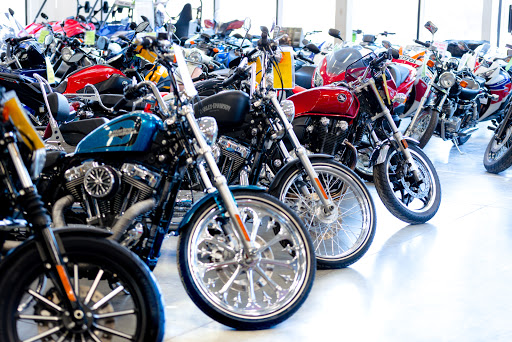 Motorsports Store «Tousley Motorsports Inc», reviews and photos, 1400 Co Rd E East, Vadnais Heights, MN 55110, USA