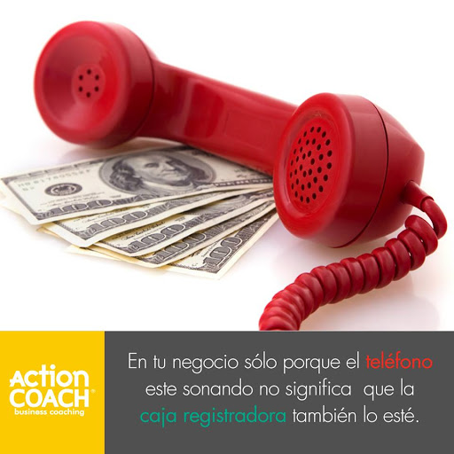 ActionCOACH Laguna