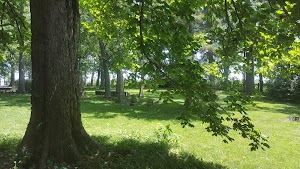 Cane Ridge Meeting House - photo 72