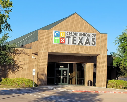 Credit Union «Credit Union of Texas», reviews and photos