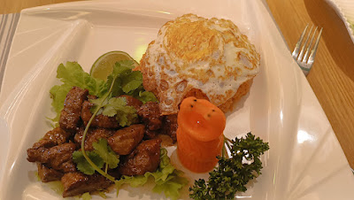 Maï Thai à Agen