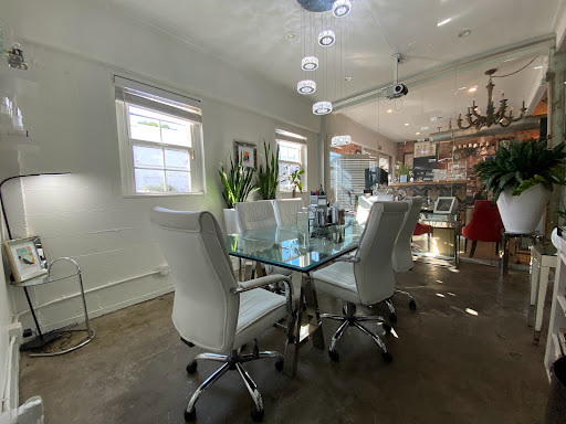 Find tattoo anklet ideas for your next unique tattoo in Beverly Hills at Karma Beverly Hills