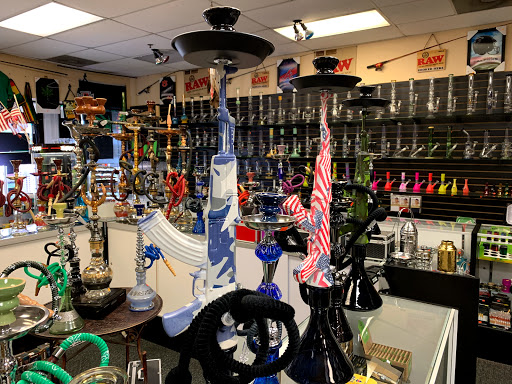 Tobacco Supplier «Omars Smoke Shop», reviews and photos, 4002 Stone Mountain Hwy #540, Snellville, GA 30039, USA