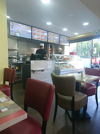 Atmosphère du Pizzeria Abant Pizza à Lagny-sur-Marne - n°2