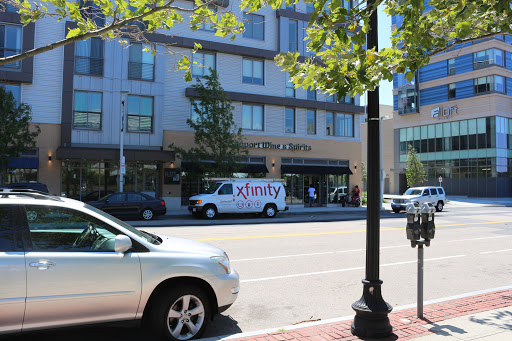 Liquor Store «Seaport Wine & Spirits», reviews and photos, 407 D St, Boston, MA 02210, USA