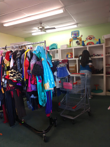 Donations Center «Angels Attic Resale Shop», reviews and photos