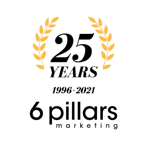 6 Pillars Marketing