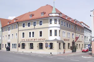 Hotel & Brauerei-Gasthof Neuwirt image