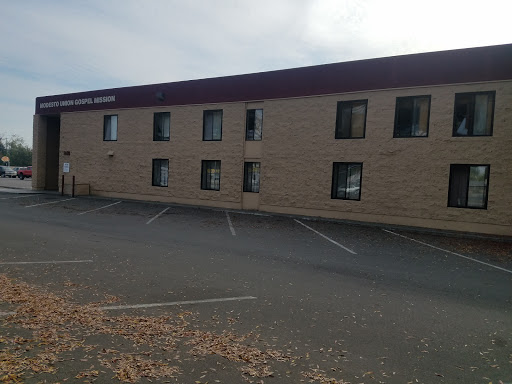 Homeless Shelter «Modesto Gospel Mission», reviews and photos