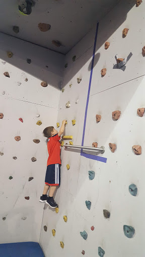Sports Club «Pinnacle Parkour Academy, Washington Township», reviews and photos, 505 NJ-168, Turnersville, NJ 08012, USA