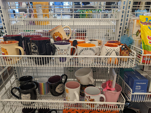 Department Store «Walmart Supercenter», reviews and photos, 7250 Union Park Ave, Midvale, UT 84047, USA