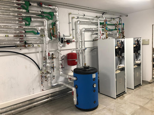 Susmozas Instalaciones en Polop, Alicante