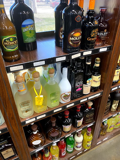 Liquor Store «Liquor Plaza INC», reviews and photos, 133 Walt Whitman Rd, Huntington Station, NY 11746, USA