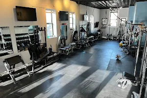 RB Fitness | Private Gym image