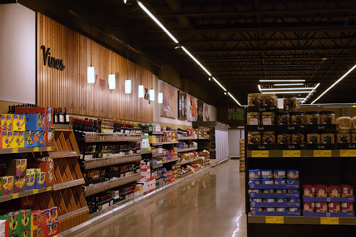 Supermarket «ALDI», reviews and photos, 516 W Avalon Ave, Muscle Shoals, AL 35661, USA