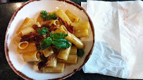 Rigatoni du Restaurant italien Bella Vita à Coignières - n°9