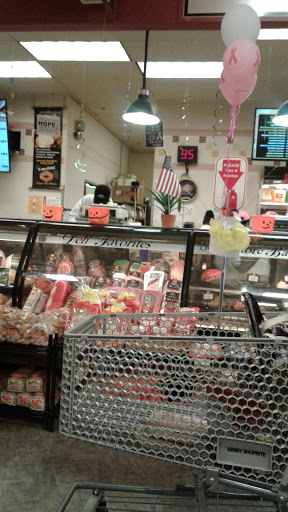 Grocery Store «ShopRite of 1st State Plaza», reviews and photos, 1600 W Newport Pike, Wilmington, DE 19804, USA