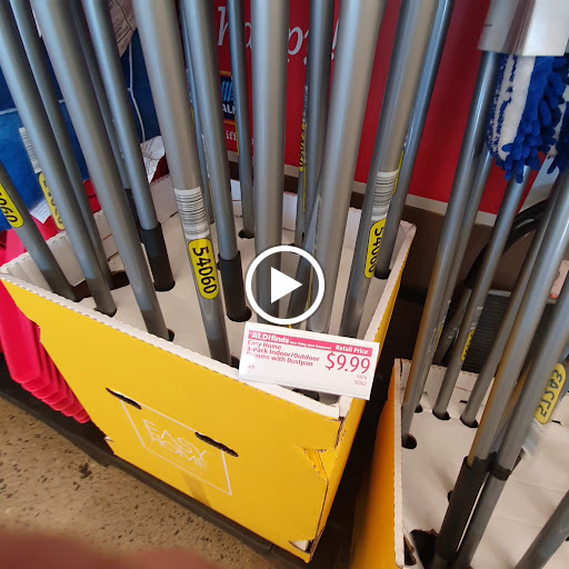 Supermarket «ALDI», reviews and photos, 1101 MacArthur Rd, Whitehall, PA 18052, USA