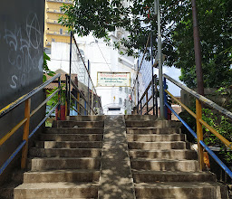 Jembatan Cikapundung photo
