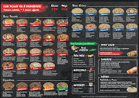 Photos du propriétaire du Pizzeria Welcome Pizza Freneuse - n°3