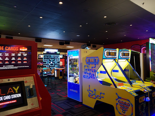 Bowling Alley «AMF Town & Country Lanes», reviews and photos, 405 Boston Turnpike, Shrewsbury, MA 01545, USA