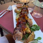 Photo n°1 de l'avis de Fabio.m fait le 26/08/2023 à 20:23 sur le  al Sangiò - Magna e be' à Cesena