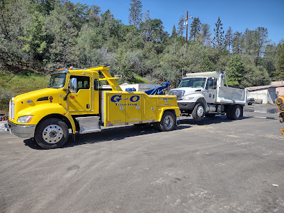G and O Towing