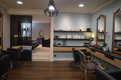 Ô Naturel - coiffure mixte visagiste - Clisson à Clisson