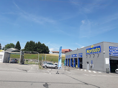 Norauto Belley à Belley