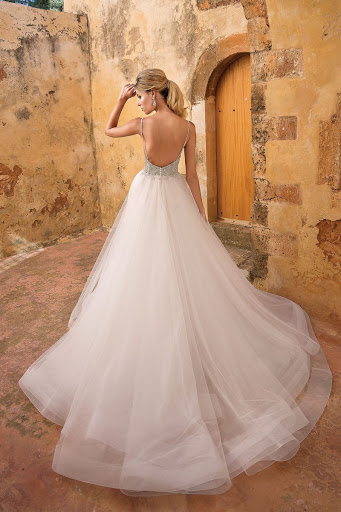 Bridal Shop «Village Bridal», reviews and photos, 4106 Hillsboro Pike, Nashville, TN 37215, USA